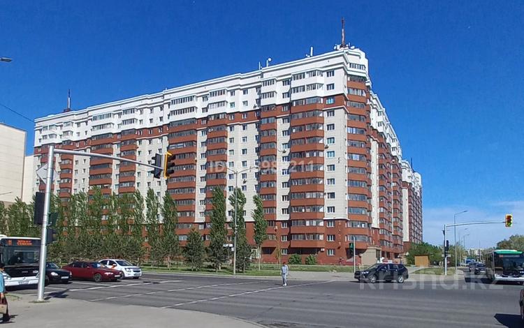 2-комнатная квартира · 72.3 м² · 10/14 этаж, Пр. Кошкарбаева 77 — ул. Кордай за 37 млн ₸ в Астане, Алматы р-н — фото 2