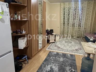 1-бөлмелі пәтер · 28 м² · 7/9 қабат, Кудайбердыулы 23 — Район 7 поликлиники, бағасы: 15.3 млн ₸ в Астане, Алматы р-н