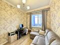 3-бөлмелі пәтер · 92 м² · 16/18 қабат, ул. Кенесары 4, бағасы: 46 млн ₸ в Астане, Сарыарка р-н — фото 10