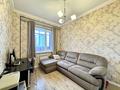 3-бөлмелі пәтер · 92 м² · 16/18 қабат, ул. Кенесары 4, бағасы: 46 млн ₸ в Астане, Сарыарка р-н — фото 11