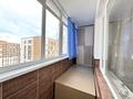 3-бөлмелі пәтер · 92 м² · 16/18 қабат, ул. Кенесары 4, бағасы: 46 млн ₸ в Астане, Сарыарка р-н — фото 17