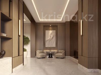 1-комнатная квартира · 37.91 м², Турар Рыскулова 18/6 за ~ 41.4 млн ₸ в Астане, Есильский р-н