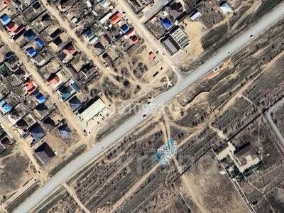 Участок · 8.18 соток, Ск Каргала 194 за 5 млн ₸ в Актобе, жилой массив Акжар-2