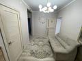 4-комнатная квартира · 133.3 м² · 8/9 этаж, Микрорайон Береке 53 за 63 млн ₸ в Костанае — фото 18