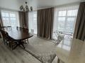 4-комнатная квартира · 133.3 м² · 8/9 этаж, Микрорайон Береке 53 за 63 млн ₸ в Костанае — фото 9