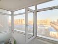 2-бөлмелі пәтер · 49.4 м² · 10/16 қабат, Акмешит 7, 7а, 7/1, 7/3, бағасы: 26 млн ₸ в Астане, Есильский р-н — фото 16