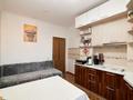 2-бөлмелі пәтер · 49.4 м² · 10/16 қабат, Акмешит 7, 7а, 7/1, 7/3, бағасы: 26 млн ₸ в Астане, Есильский р-н — фото 2