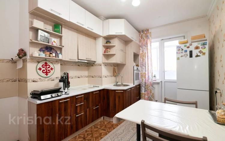 2-бөлмелі пәтер · 49.4 м² · 10/16 қабат, Акмешит 7, 7а, 7/1, 7/3, бағасы: 26 млн ₸ в Астане, Есильский р-н — фото 24