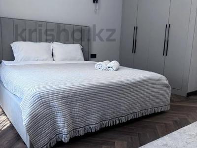 1-комнатная квартира · 40 м² · 1/12 этаж, Сейфуллина 416 — ЛУЧШАЯ КВАРТИРА за 400 000 ₸ в Алматы, Алмалинский р-н