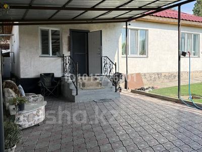 Отдельный дом · 4 комнаты · 120 м² · 5 сот., мкр Карагайлы, Ахметовой 29 за 97 млн ₸ в Алматы, Наурызбайский р-н