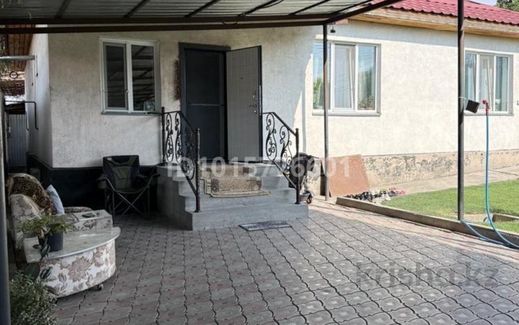 Отдельный дом · 4 комнаты · 120 м² · 5 сот., мкр Карагайлы, Ахметовой 29 за 97 млн ₸ в Алматы, Наурызбайский р-н — фото 2