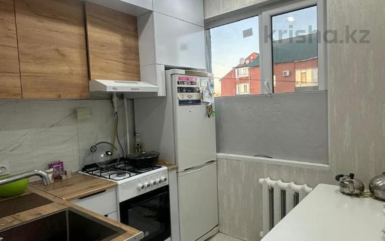 2-комнатная квартира · 46 м² · 5/5 этаж, абилкайыр хана за 12.5 млн ₸ в Актобе — фото 2