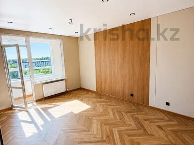 1-бөлмелі пәтер · 30 м² · 4/6 қабат, Бауыржана Момышулы — Первая цена, бағасы: 24.5 млн ₸ в Алматы, Алатауский р-н