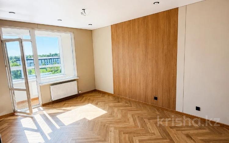 1-бөлмелі пәтер · 30 м² · 4/6 қабат, Бауыржана Момышулы — Первая цена, бағасы: 24.5 млн ₸ в Алматы, Алатауский р-н — фото 17