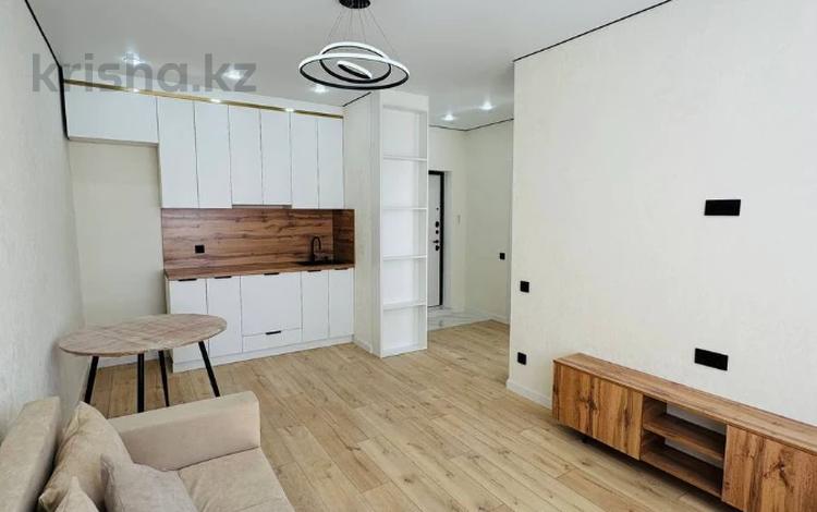 2-комнатная квартира · 35 м² · 1/9 этаж, Култегин 2 — САМАЯ НИЗКАЯ И ГОРЯЧАЯ ЦЕНА за ~ 23 млн 〒 в Астане, Нура р-н — фото 10