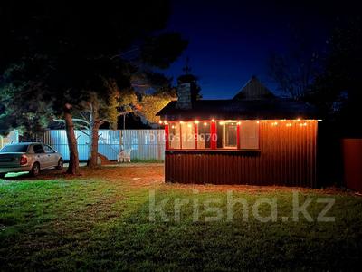 Дача · 2 комнаты · 40 м² · 5 сот., 41 72 — СО РОМАШКА за 4.5 млн 〒 в Петропавловске