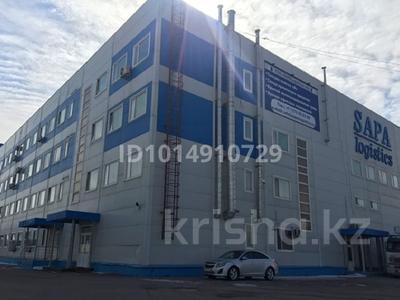Өнеркәсіптік база · 45 сотық, Проспект Акжол 37/4 — Рядом с 12 месяцев, бағасы: 33 млн ₸ в Астане, р-н Байконур