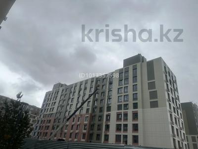 1-комнатная квартира · 46.42 м², Е 496 7 за 29.7 млн ₸ в Астане, Есильский р-н