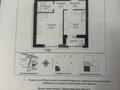 1-бөлмелі пәтер · 46.42 м², Е 496 7, бағасы: 29.7 млн ₸ в Астане, Есильский р-н — фото 4