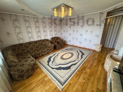 3-комнатная квартира · 80 м² · 6/6 этаж, Строительная 10А за 24 млн 〒 в Костанае