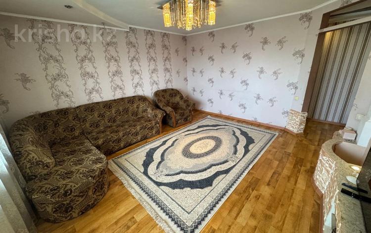 3-комнатная квартира · 80 м² · 6/6 этаж, Строительная 10А за 24 млн 〒 в Костанае — фото 8