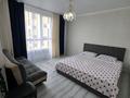 2-комнатная квартира · 59 м² · 4/10 этаж, мкр Сайран 285/8 к17 — Сайран за 20 000 ₸ в Алматы, Ауэзовский р-н