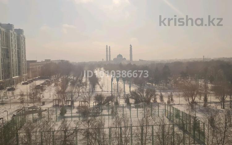 3-комнатная квартира · 85.4 м² · 5/10 этаж, мкр Юго-Восток, Мкр Юго-Восток пр. Строителей зз/4 за 40 млн ₸ в Караганде, Казыбек би р-н — фото 2
