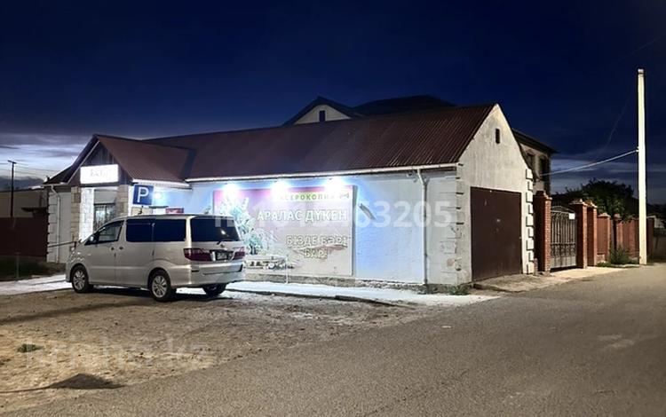 Жеке үй · 6 бөлме · 250 м² · 1000 жүзд., мкр Аксай, Казакстан, бағасы: 53 млн ₸ в Атырау — фото 7