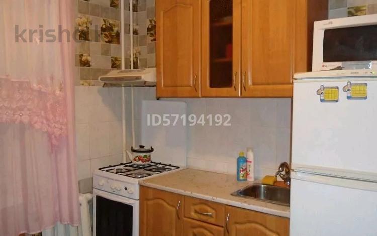 1-бөлмелі пәтер · 32 м² · 1/5 қабат, Мухита 99, бағасы: 6 000 ₸ в Уральске — фото 2