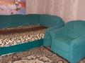 1-бөлмелі пәтер · 32 м² · 1/5 қабат, Мухита 99, бағасы: 6 000 ₸ в Уральске — фото 3