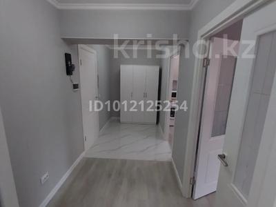 1-бөлмелі пәтер · 43 м² · 3/5 қабат, Рыскулбекова 17, бағасы: 22.5 млн ₸ в Астане, Алматы р-н