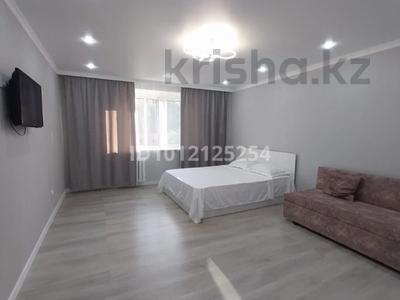 1-бөлмелі пәтер · 45 м² · 3/5 қабат, Рыскулбекова 17, бағасы: 24 млн ₸ в Астане, Алматы р-н