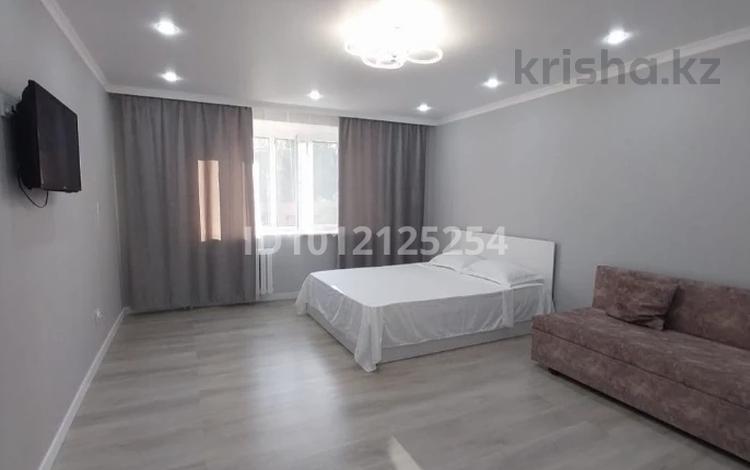1-бөлмелі пәтер · 45 м² · 3/5 қабат, Рыскулбекова 17, бағасы: 24 млн ₸ в Астане, Алматы р-н — фото 4