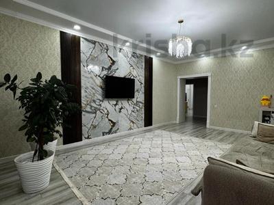 4-комнатная квартира · 134.7 м² · 8/10 этаж, мкр. Алтын орда за 57.5 млн ₸ в Актобе