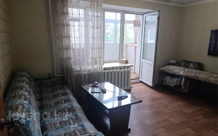 1-бөлмелі пәтер · 35.4 м² · 2/5 қабат, Баимуканова 86 — Дворец Кокшетау, бағасы: 15 млн ₸ — фото 2