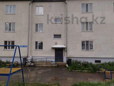 1-комнатная квартира · 37 м² · 1/3 этаж, Жайлау за 9.6 млн 〒 в Кокшетау