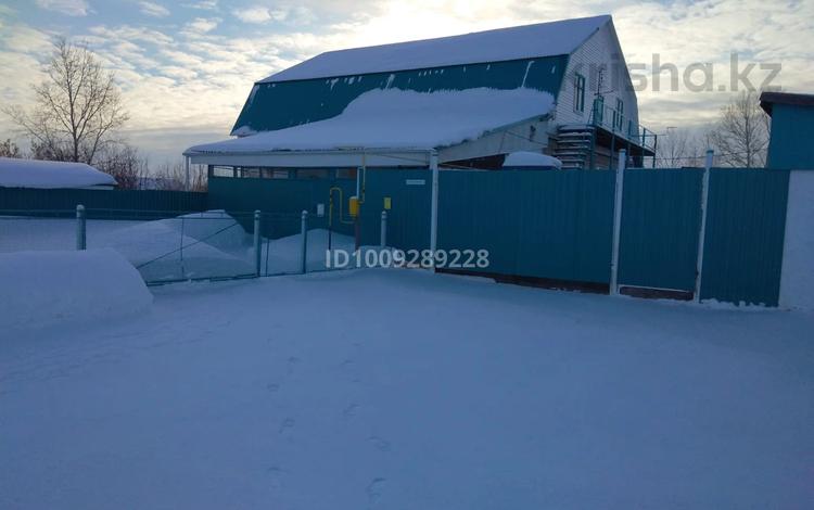 Жеке үй · 7 бөлме · 180 м² · 32 сот., Молодежная 1, бағасы: 18.5 млн 〒 в Кургане — фото 2