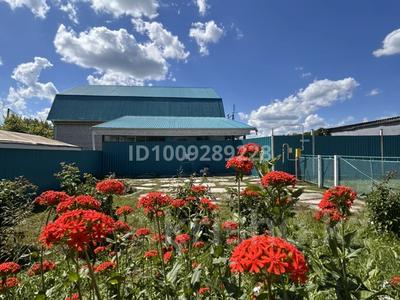 Жеке үй · 7 бөлме · 180 м² · 32 жүзд., Молодежная 1 — Шадринский район, бағасы: 18.5 млн ₸ в Кургане