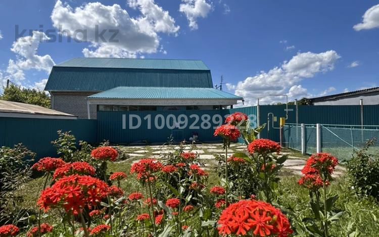 Отдельный дом · 7 комнат · 180 м² · 32 сот., Молодежная 1 — Шадринский район за 18.5 млн ₸ в Кургане — фото 42