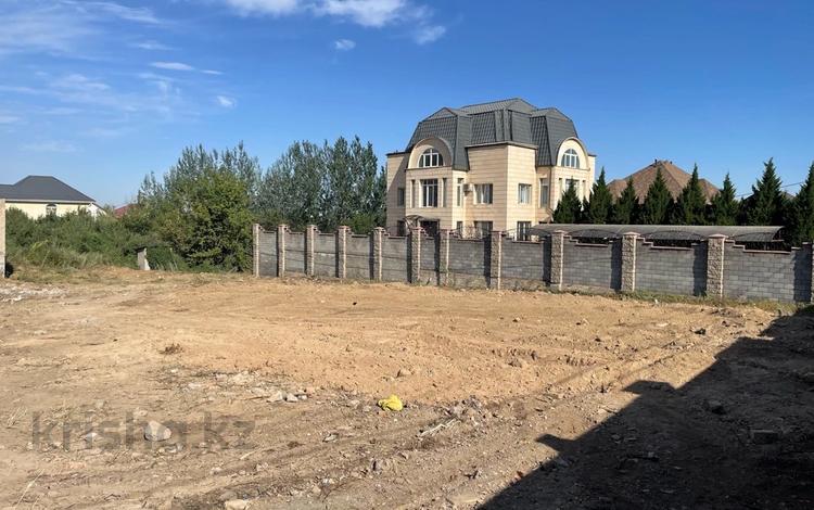 Участок · 10 соток, Жанатурмыс за 36 млн 〒 — фото 2