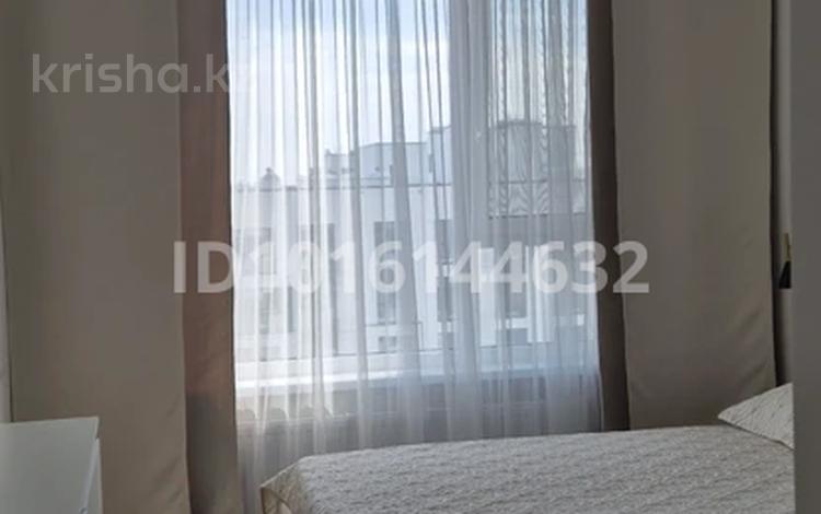 2-комнатная квартира · 65 м² · 9/14 этаж, Е 915 19 — ул ТМ-80 за 365 000 ₸ в Астане, Есильский р-н — фото 2