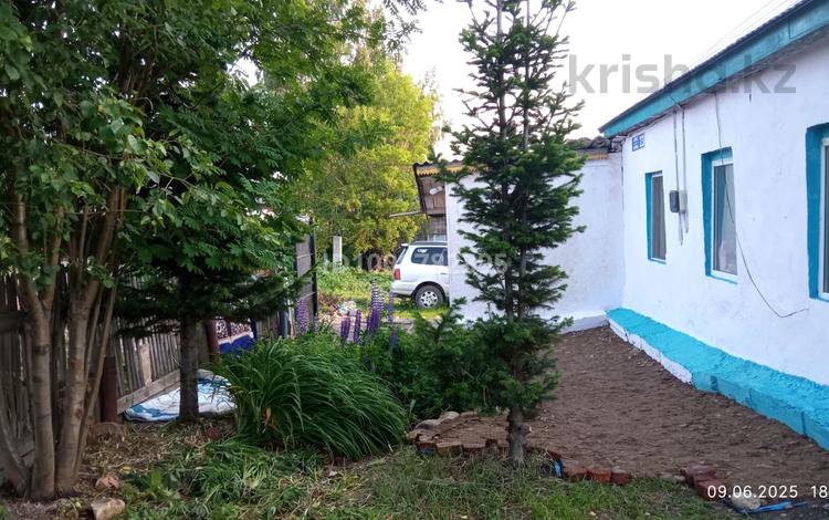 Отдельный дом · 4 комнаты · 52 м² · 10 сот., В.Пика 23 — Перечисление улиц Лермонтова 20 и В.Пика,23 за 23 млн ₸ в Риддере — фото 2