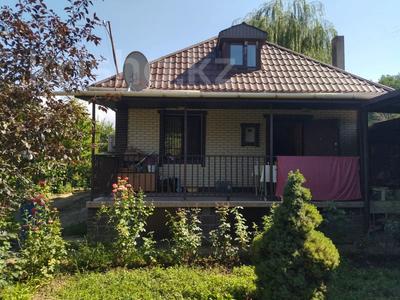 Отдельный дом · 4 комнаты · 110 м² · 6.5 сот., 19 дачная 5 за 32 млн ₸ в Талгаре
