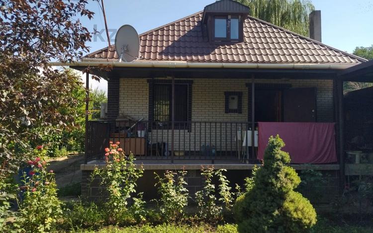 Отдельный дом · 4 комнаты · 110 м² · 6.5 сот., 19 дачная 5 за 32 млн ₸ в Талгаре — фото 2