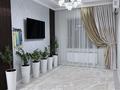 Отдельный дом · 6 комнат · 164.2 м² · 8 сот., мкр Нуршуак, Ханкөл нұршуақ1445 — Төлеметова (Тұраркент)қиылысы за 60 млн ₸ в Шымкенте, Абайский р-н — фото 16