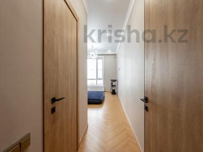 2-бөлмелі пәтер · 65 м² · 4/12 қабат, Керей-Жанибек хандар 44/2 — СФЕРА ПАРК, бағасы: 53.5 млн ₸ в Астане, Есильский р-н