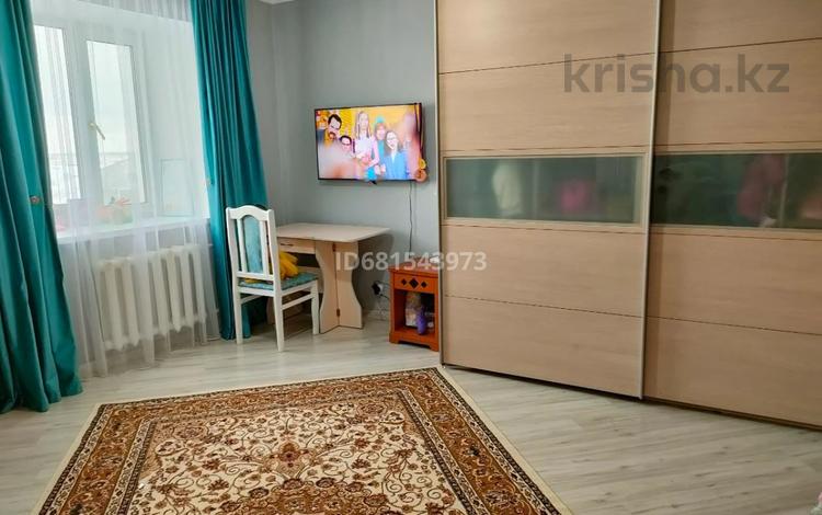 1-комнатная квартира · 30.2 м² · 3/5 этаж, ЖМ Лесная поляна 12 — Гос.садик Алтын Дан за 11.5 млн ₸ в Косшы — фото 5