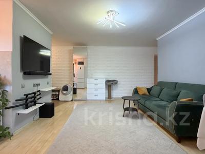 3-бөлмелі пәтер · 55 м² · 3/4 қабат, Айманова — СРОЧНО! СРОЧНО!!, бағасы: 42 млн ₸ в Алматы, Бостандыкский р-н
