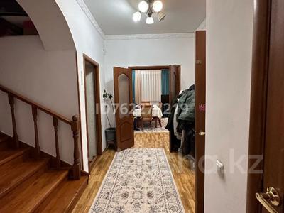 Отдельный дом · 5 комнат · 161 м² · 10 сот., Тайказан 50 — 50 за 75 млн 〒 в Астане, Алматы р-н