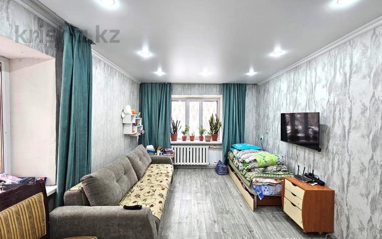 1-комнатная квартира · 36 м² · 1/4 этаж, мкр Новый Город, Алиханова — МЕДИЦИНСКИЙ УНИВЕРСИТЕТ за 13 млн ₸ в Караганде, Казыбек би р-н — фото 2